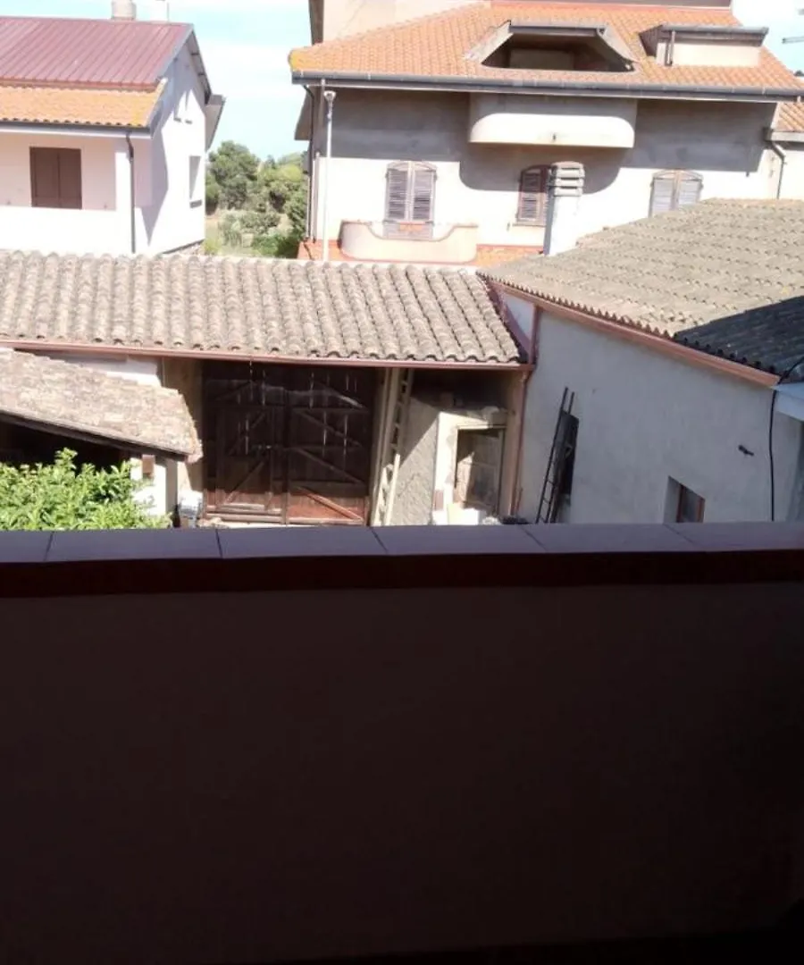 度假居 Case Vacanza Sa Mitza Villamassargia 意大利