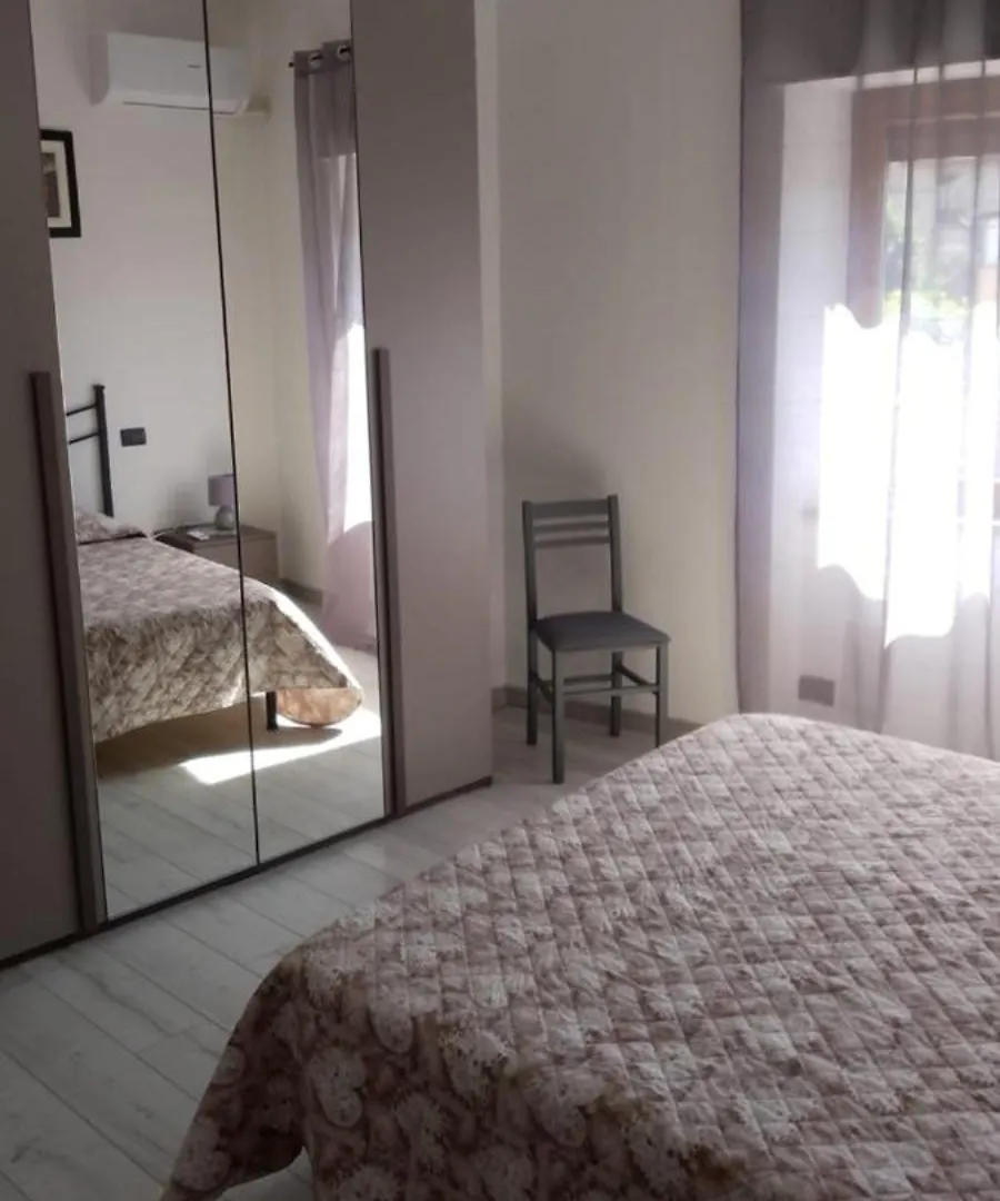 Case Vacanza Sa Mitza Villamassargia