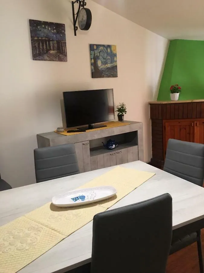 Case Vacanza Sa Mitza Villamassargia 0*,