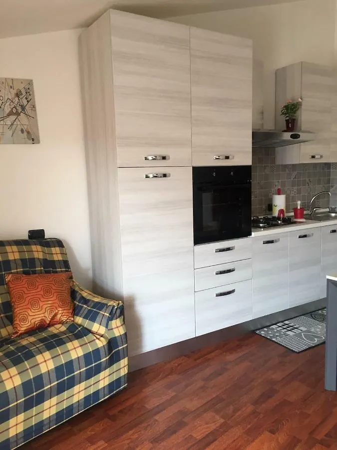 Case Vacanza Sa Mitza Villamassargia 0*,