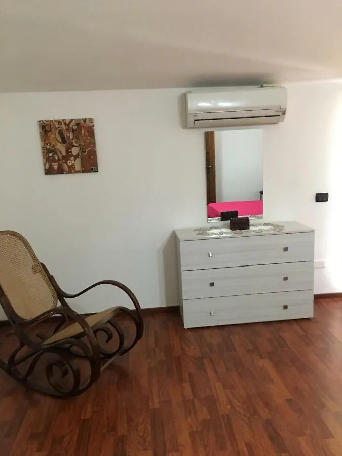 度假居 Case Vacanza Sa Mitza Villamassargia