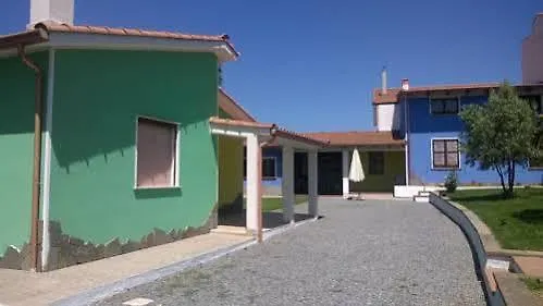 Case Vacanza Sa Mitza Villamassargia