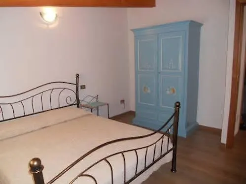 Case Vacanza Sa Mitza Villamassargia 度假居