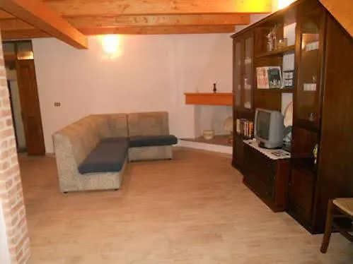 度假居 Case Vacanza Sa Mitza Villamassargia