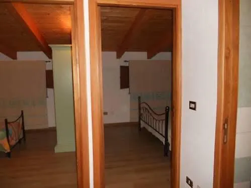Case Vacanza Sa Mitza Villamassargia 度假居